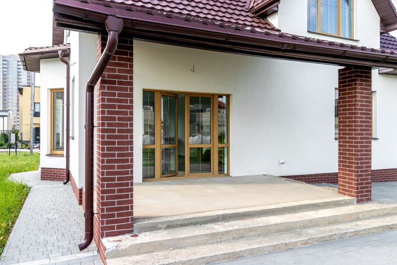 Concrete Porch Repair Service