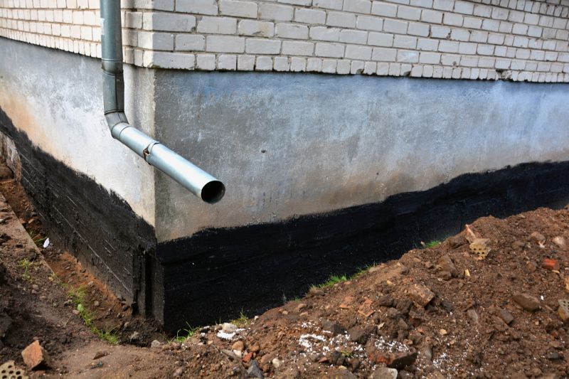Foundation Sealing in Tuscaloosa, AL