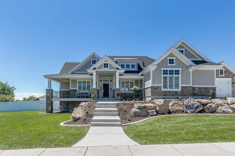 Concrete Porch Repair Service detail